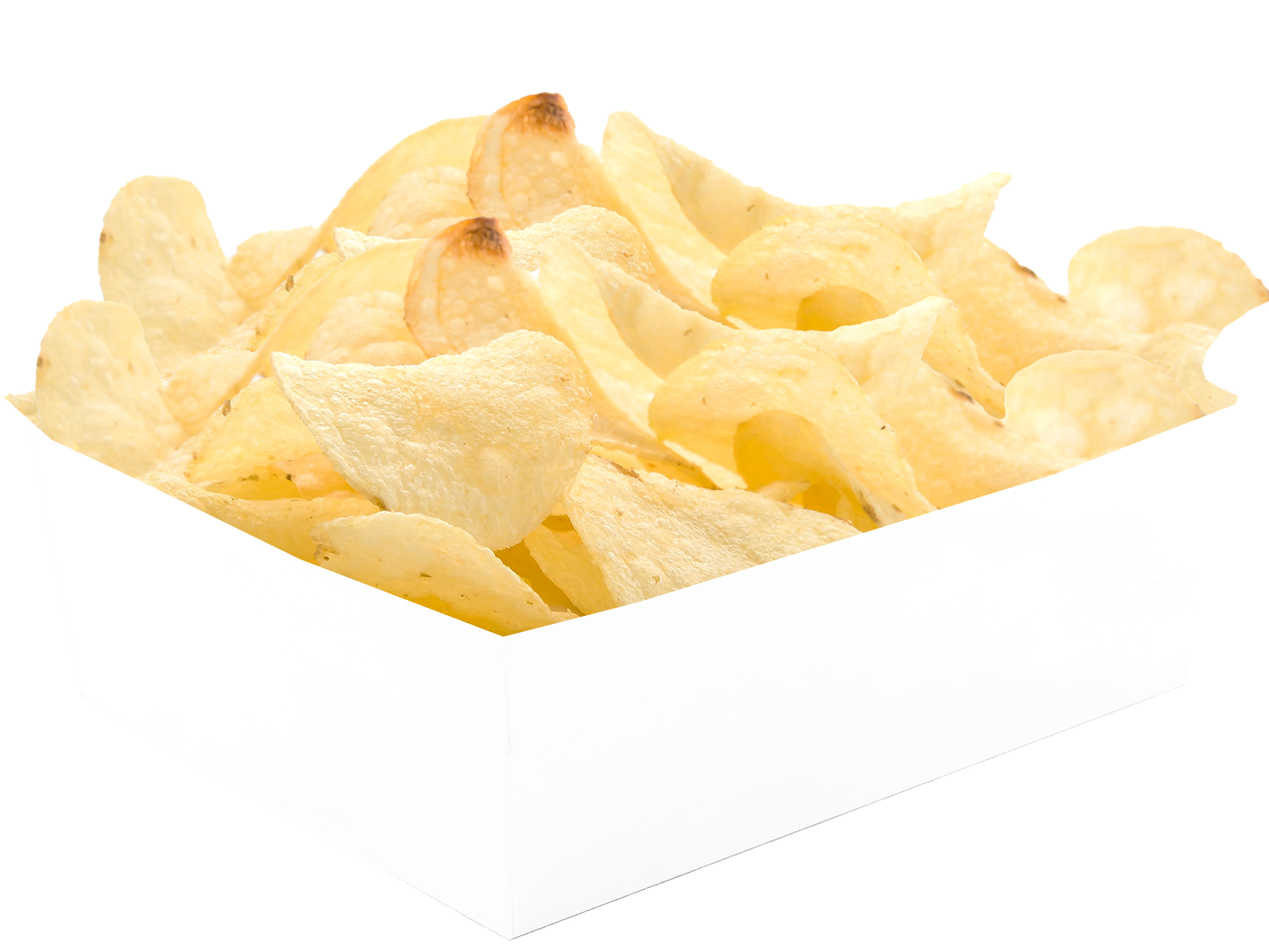 Bandeja White 15 x 11 x 6 cm