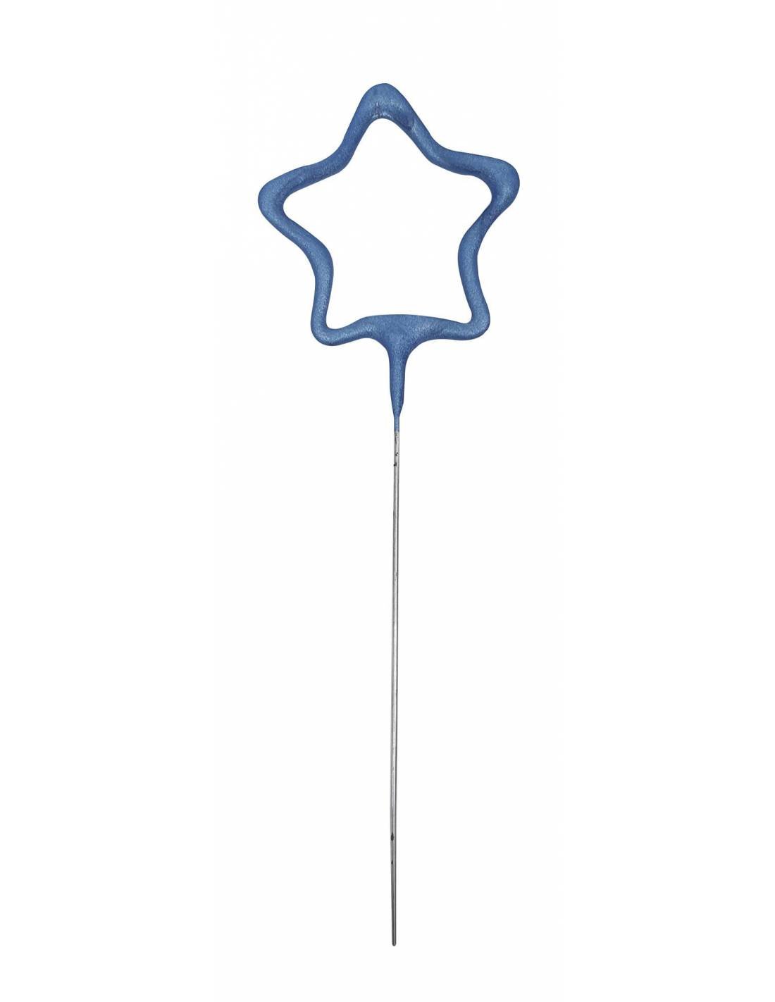 Blue Star Bengal