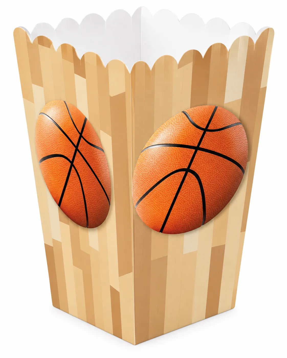 TALL BASKET BOX 5 x 5 x 12 cm