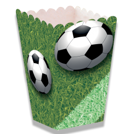 CAJITA ALTA FUTBOL 5 x 5 x 12 cm