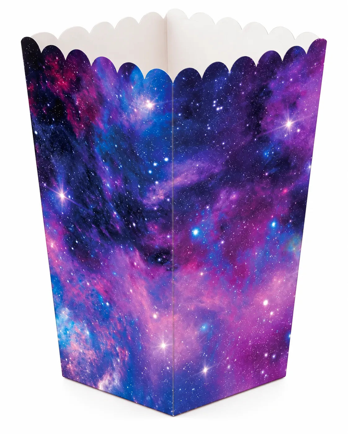 TALL GALAXY BOX 5 x 5 x 12 cm
