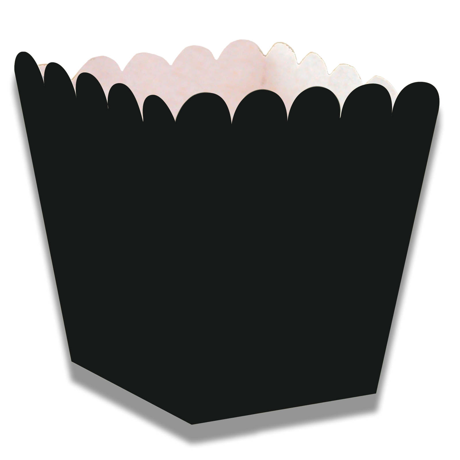 CAJITA BAJA BLACK