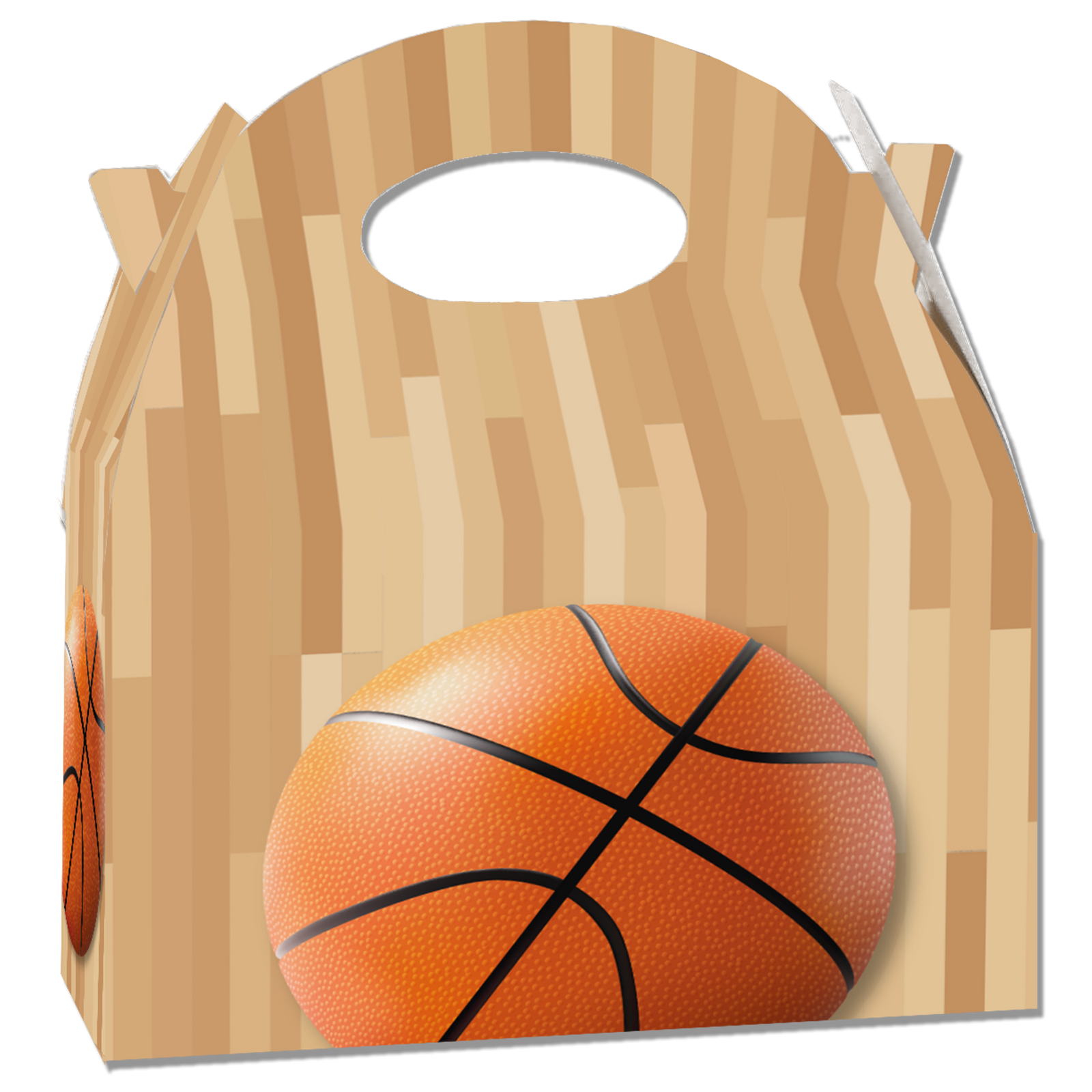 Cajita Basket 20 x 16 x 11 cm