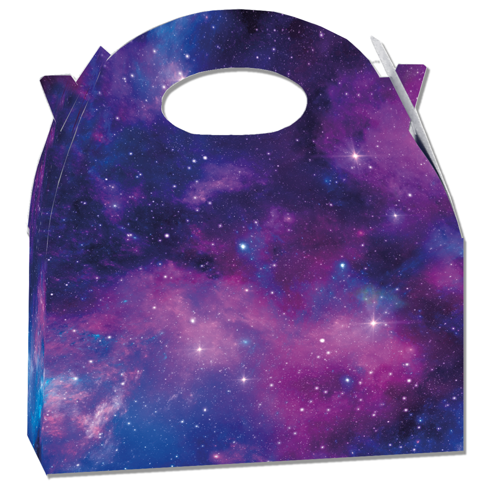 Cajita Galaxy 20 x 16 x 11 cm