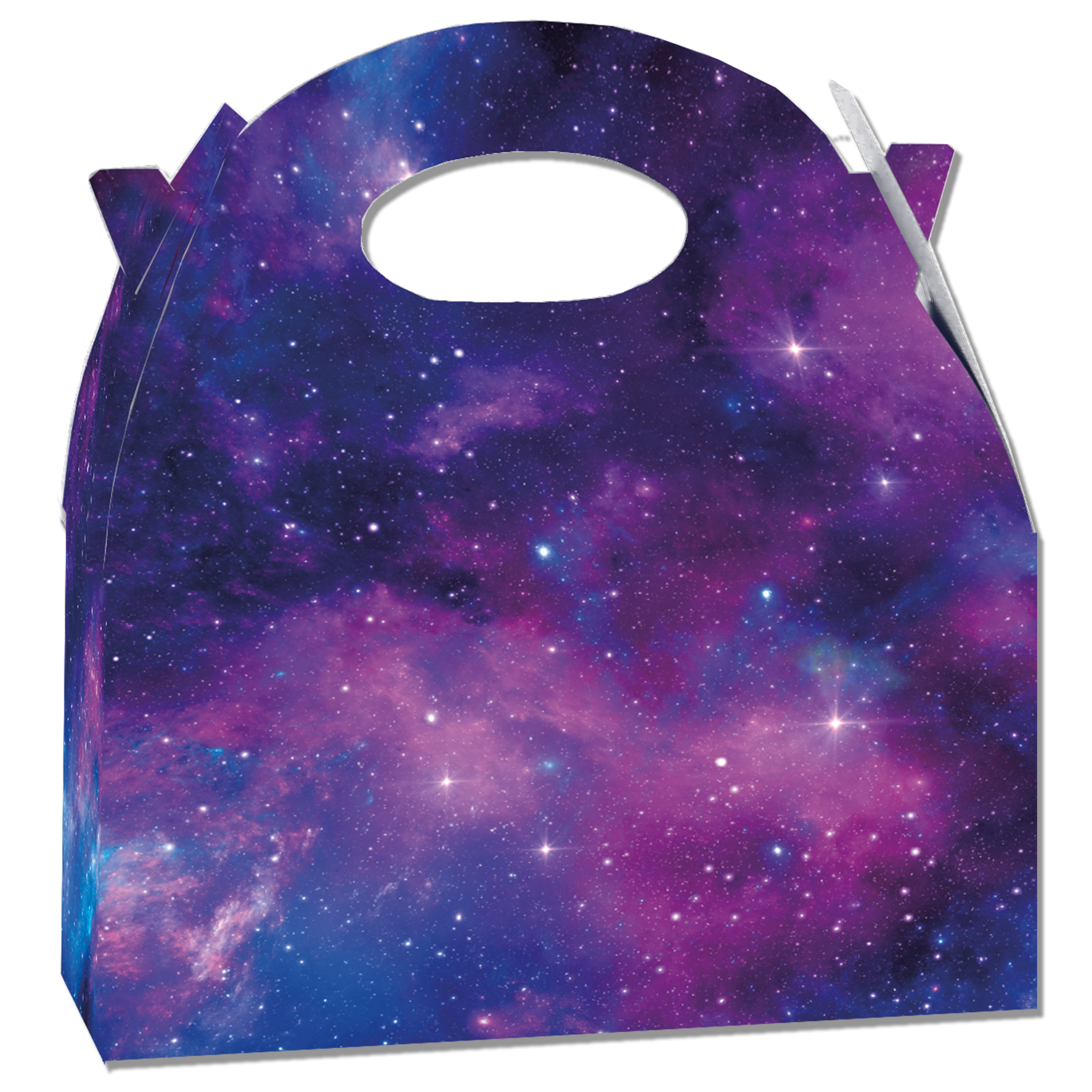 Cajita Galaxy 20 x 16 x 11 cm