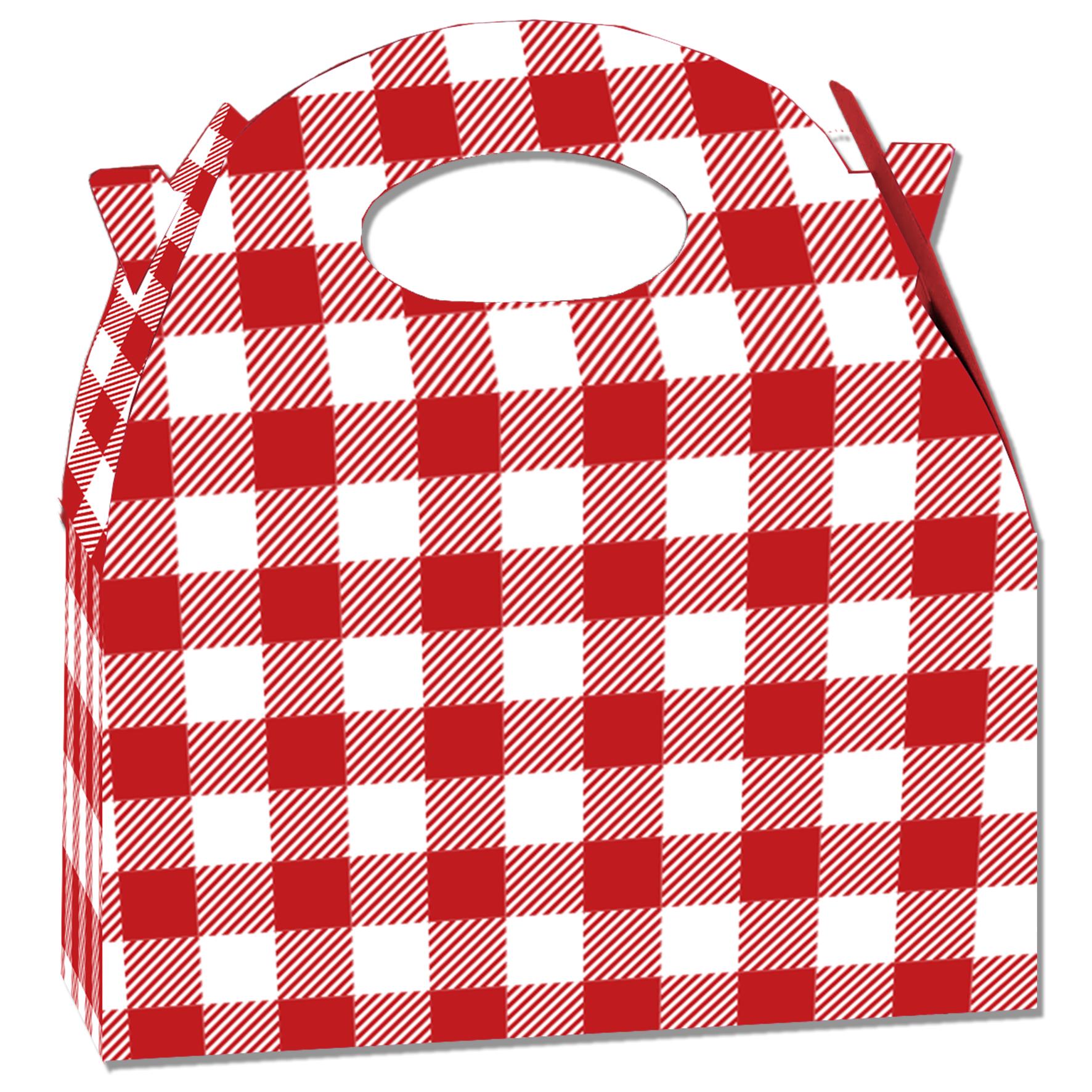 Cajita Picnic 20 x 16 x 11 cm