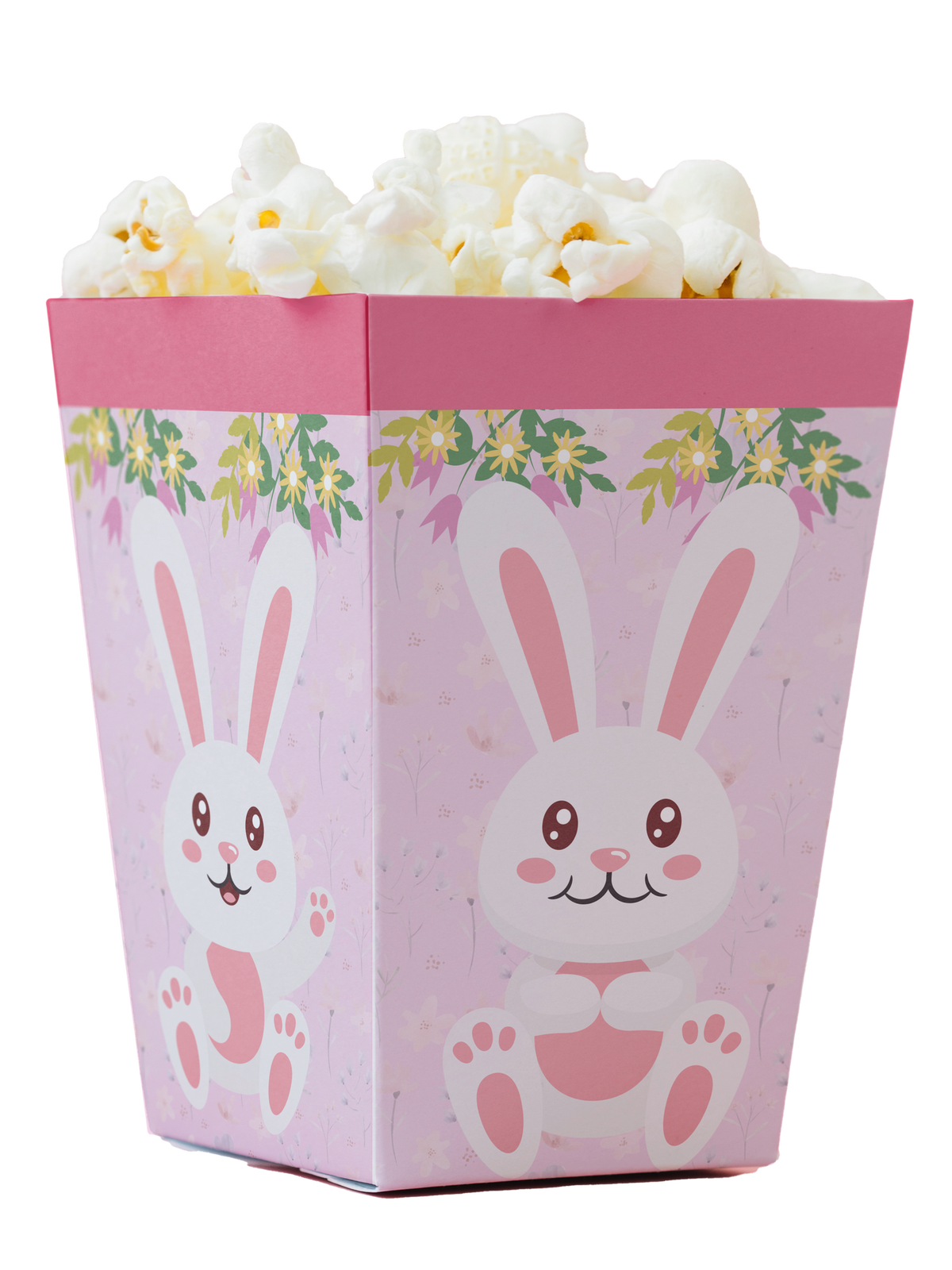 Caja Alta Bunny 5 x 5 x 12 cm