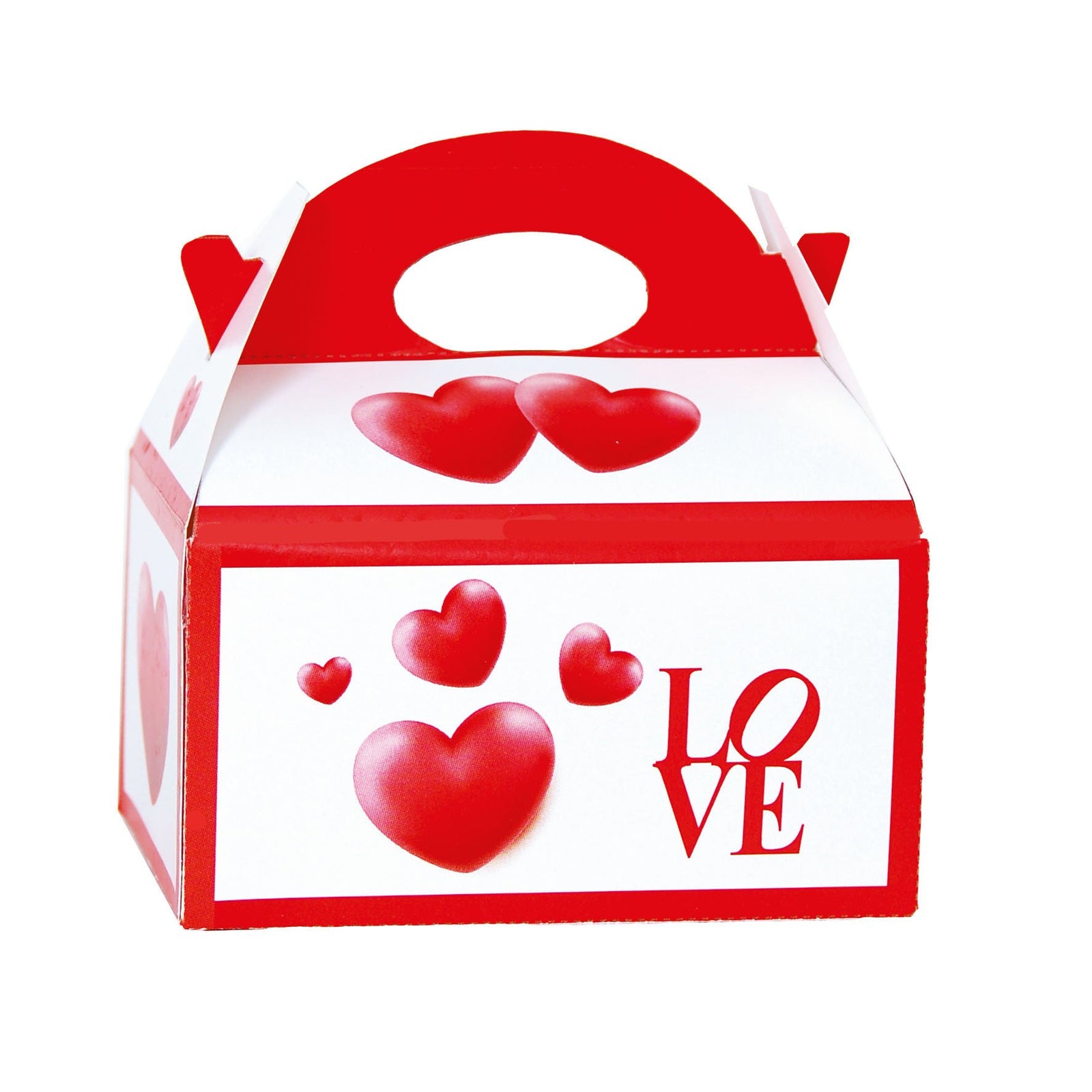 Boîte à amour
