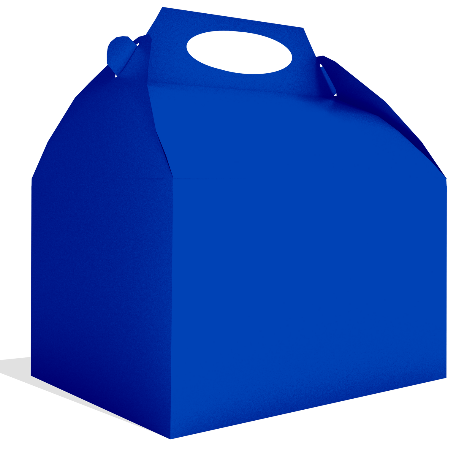 Cajita Blue 20 x 16 x 11 cm