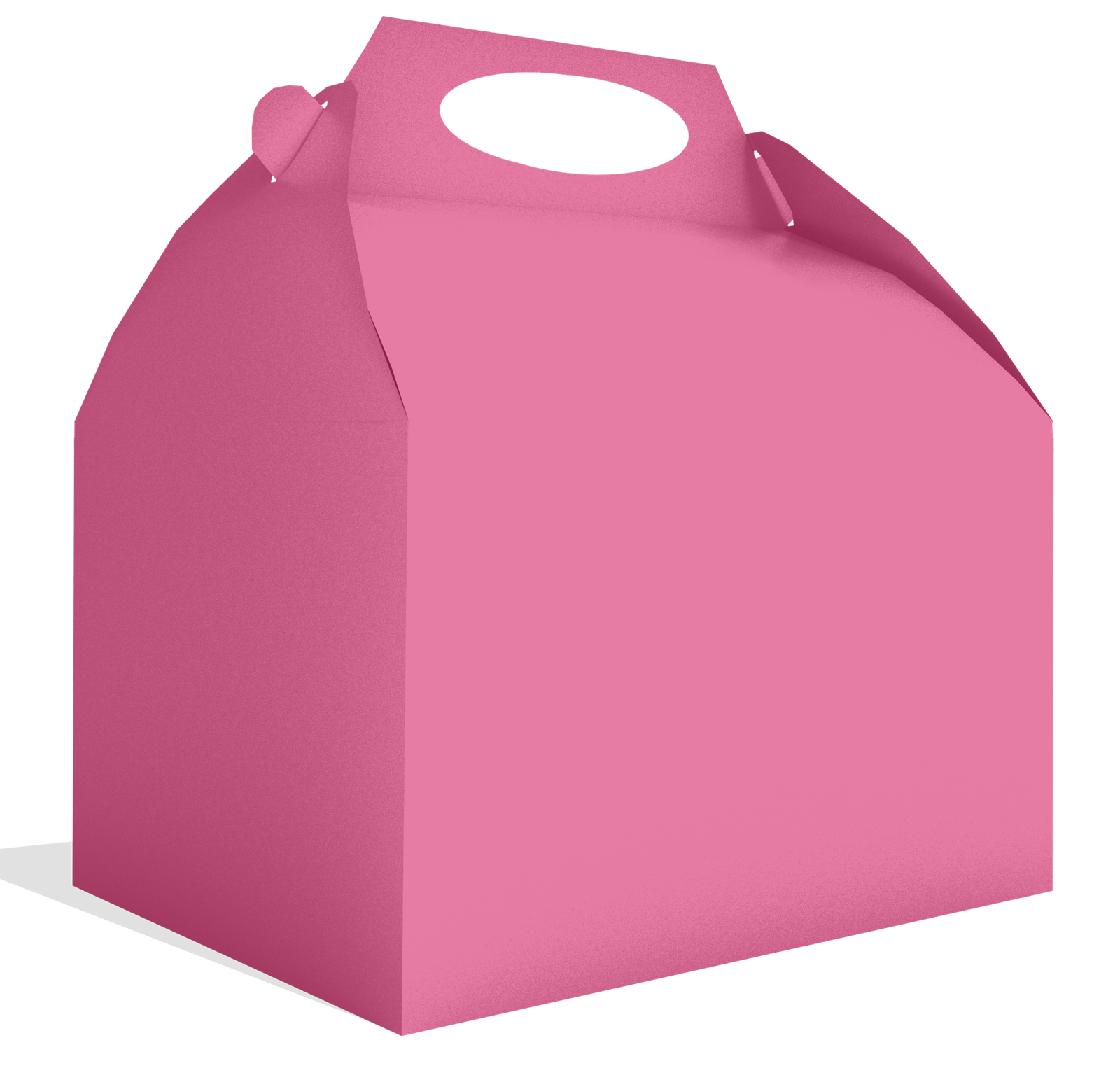 Cajita Pink 20 x 16 x 11 cm
