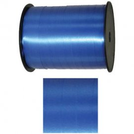 Nastro per palloncini 5 mm 500 m Blu