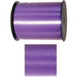Nastro per palloncini 5 mm 500 m Viola
