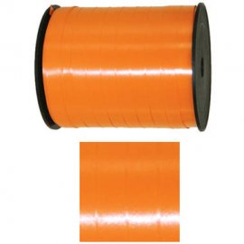 Nastro per palloncini 5 mm 500 m Arancione