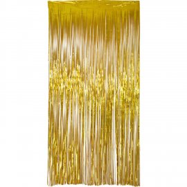 Tenda per feste Laser Beam Gold 2 x 1 m