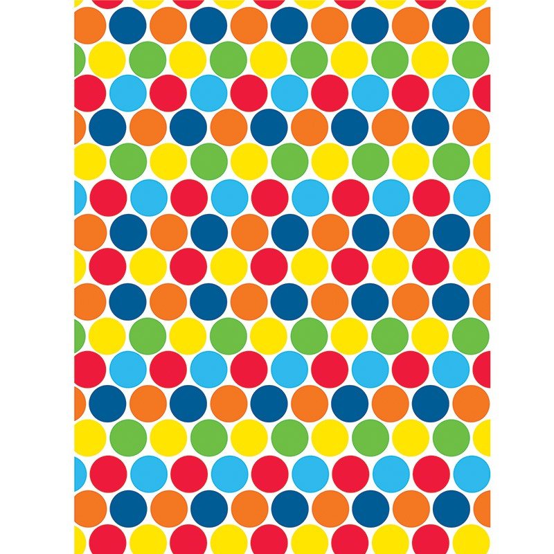 FONDO PARA PHOTOCALL POLKA DOTS