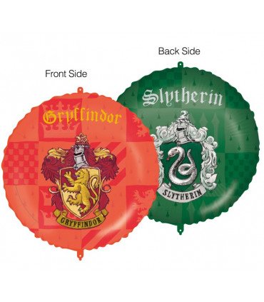 GLOBO FOIL 46 CM HARRY POTTER
