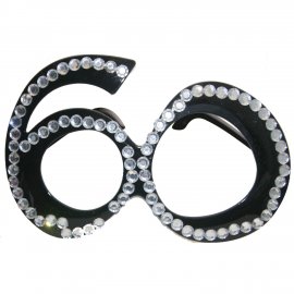 Gafas 60 Años