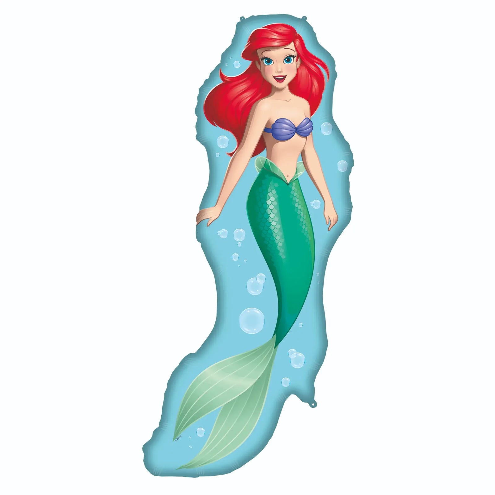 Globo Ariel 40 x 99 cm