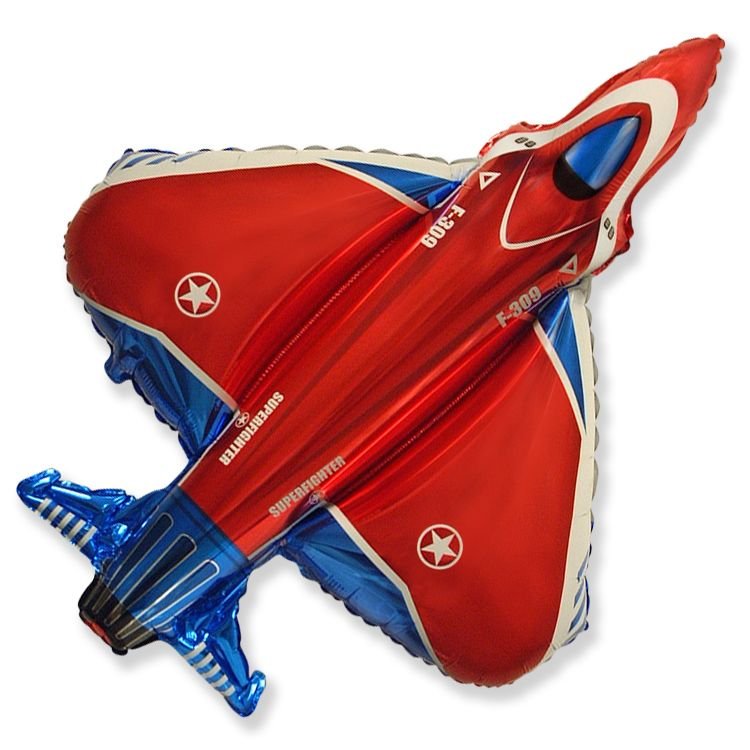 Pallone aeronautico militare 99 x 96 cm