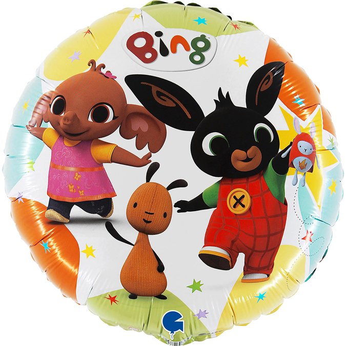 Ballon Bing 45 cm