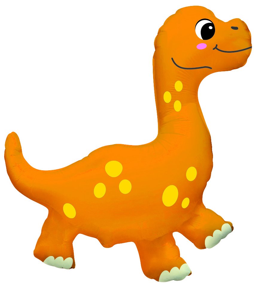 Globo Diplo Baby 87 x 91 cm