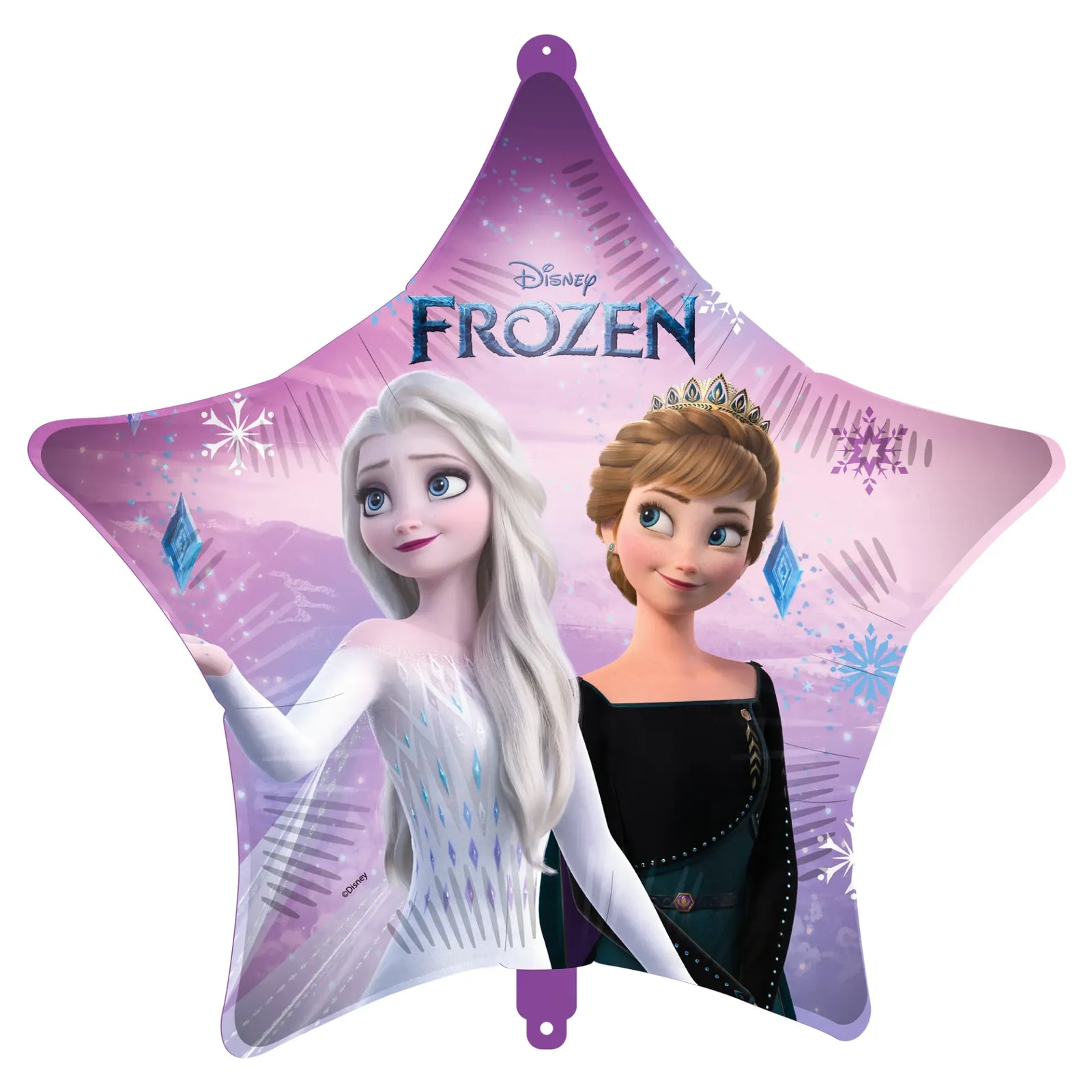 Globo Frozen Spirit Foil 46 cm
