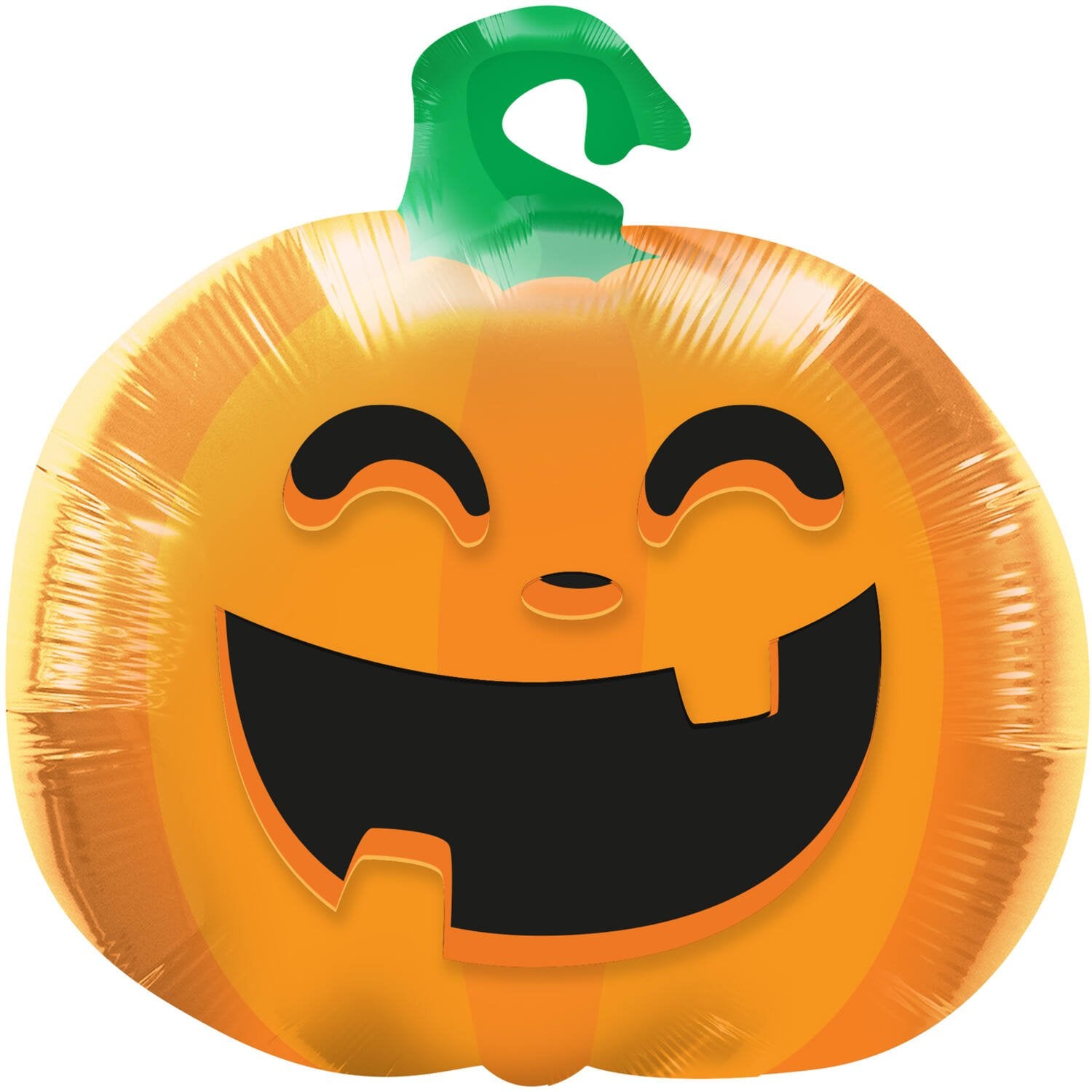 Palloncino in foil di Halloween 56 cm