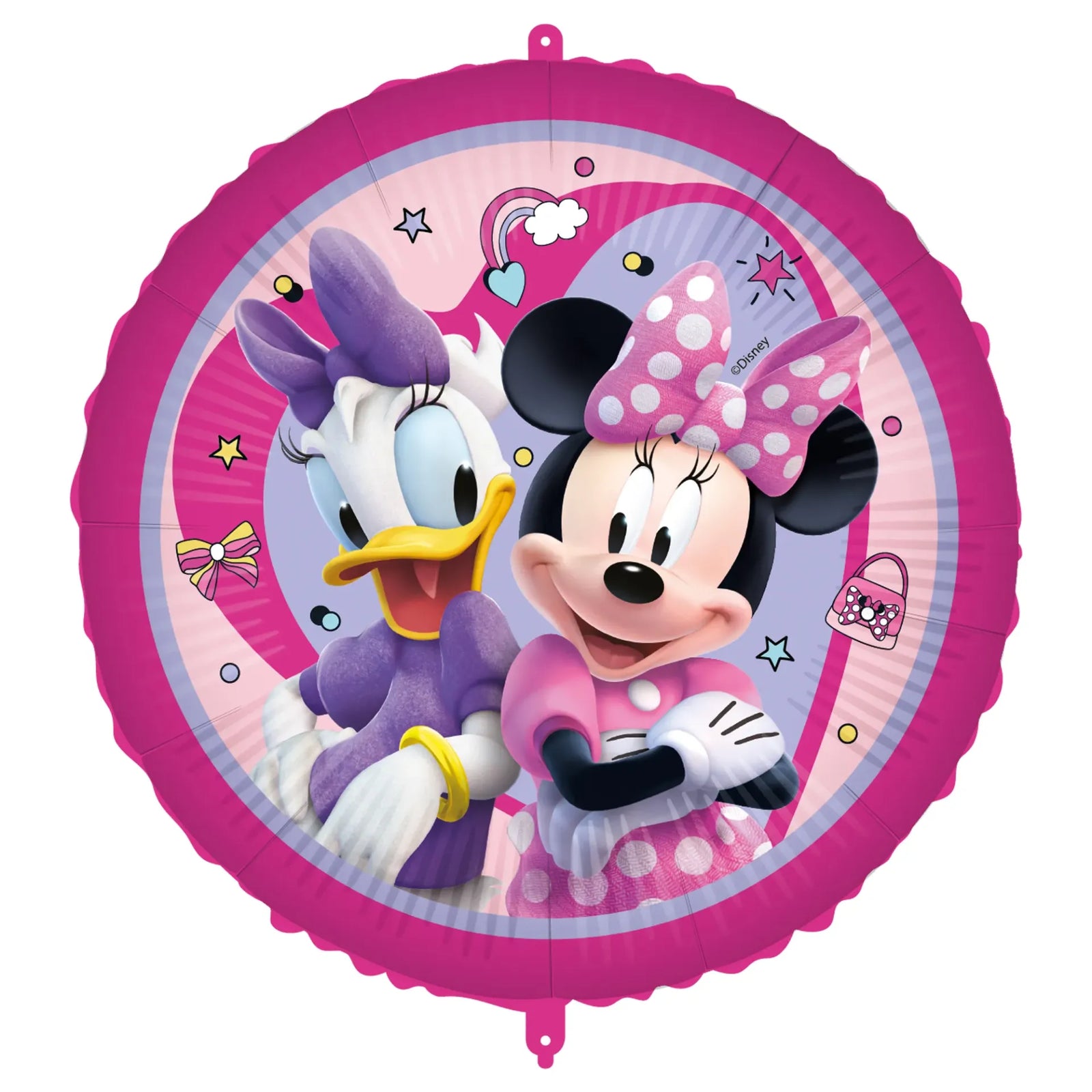 Globo Minnie Mouse Foil 46 cm