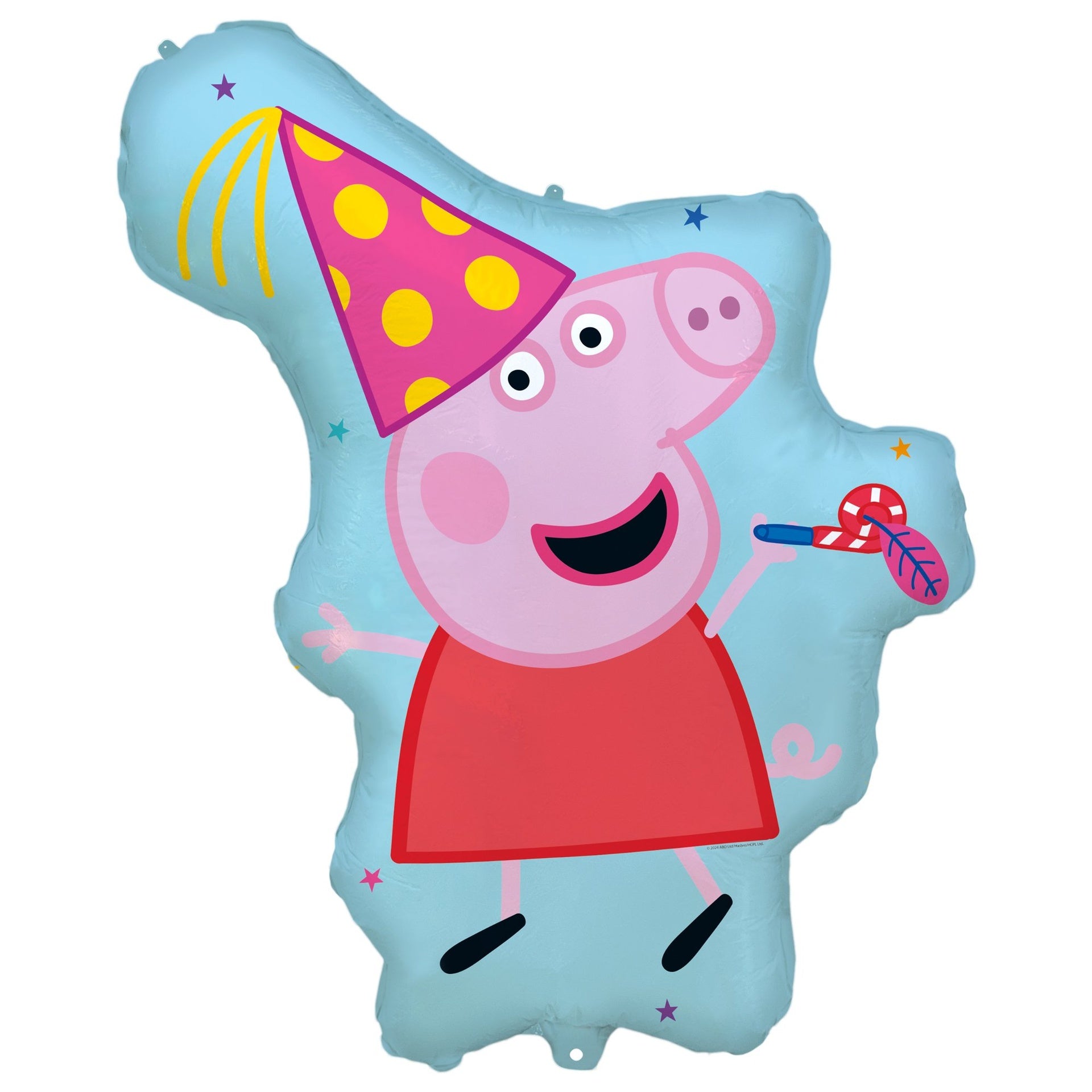 Globo Peppa Pig 65 x 85 cm