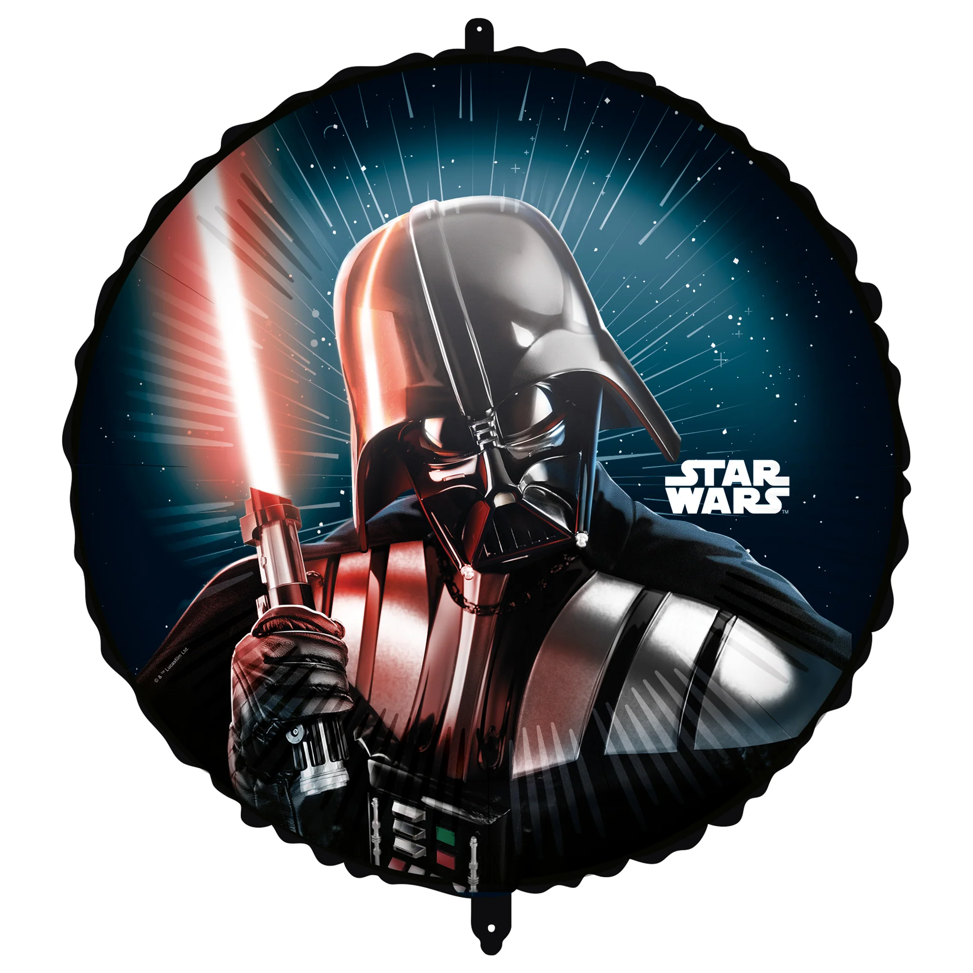 Globo Star Wars 46 cm