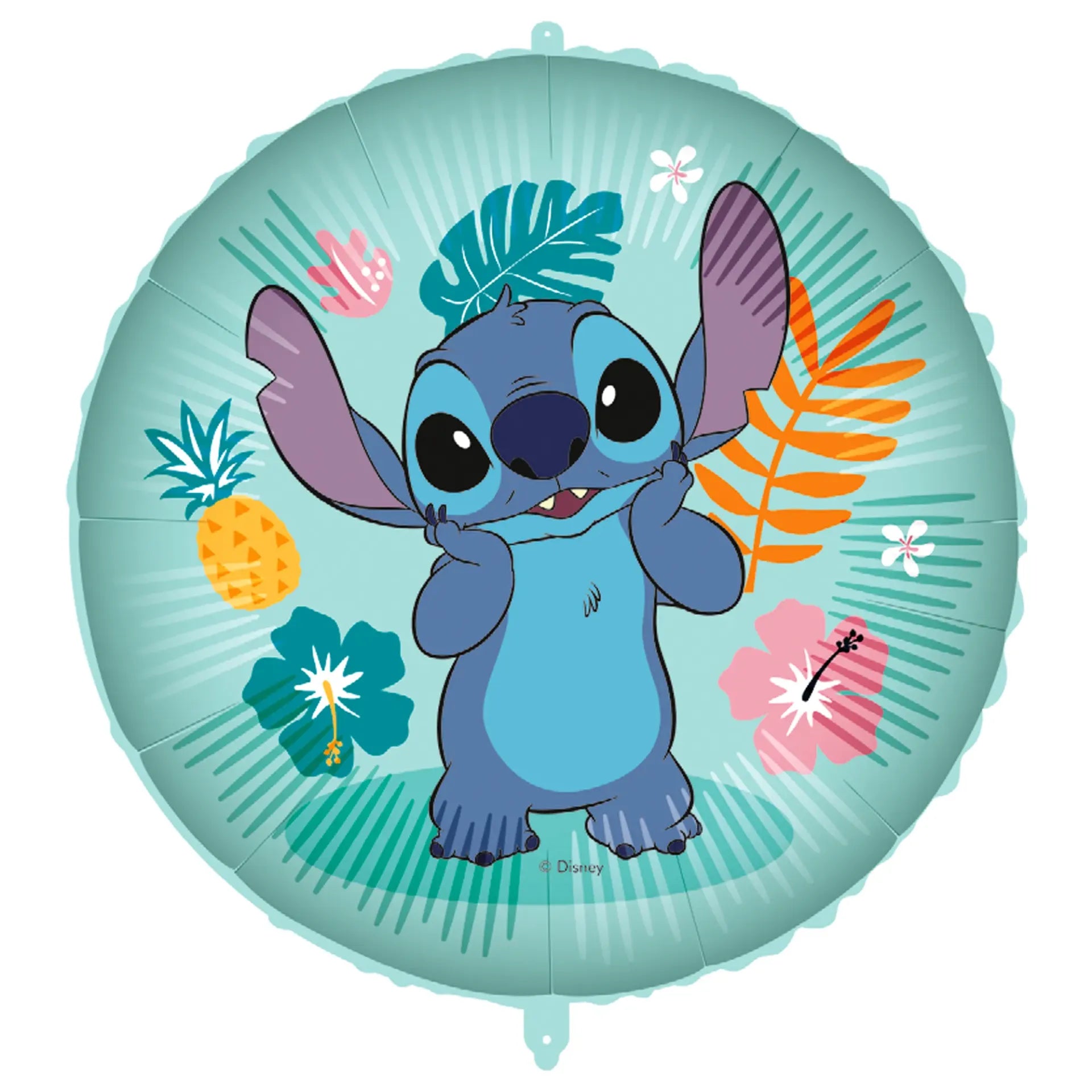 Globo Stitch Hawaii 46 cm