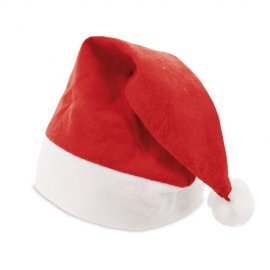 Cappello di Natale rosso per bambini