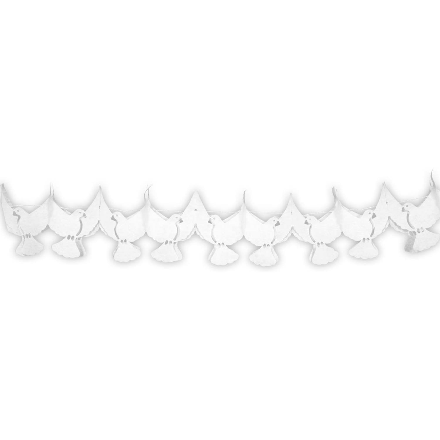 Guirnalda Palomas XS de 2 m