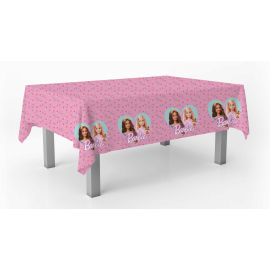 TOVAGLIA BARBIE 120 x 180 cm
