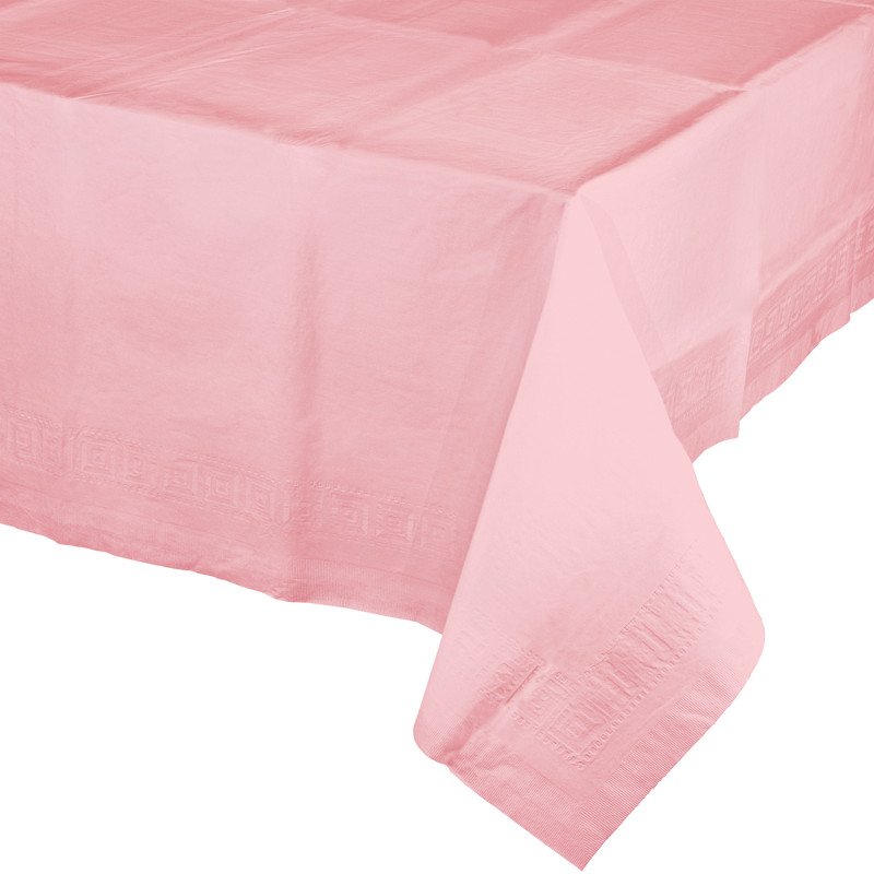 TOVAGLIA DI CARTA 120 x 180 CM CLASSICA ROSA