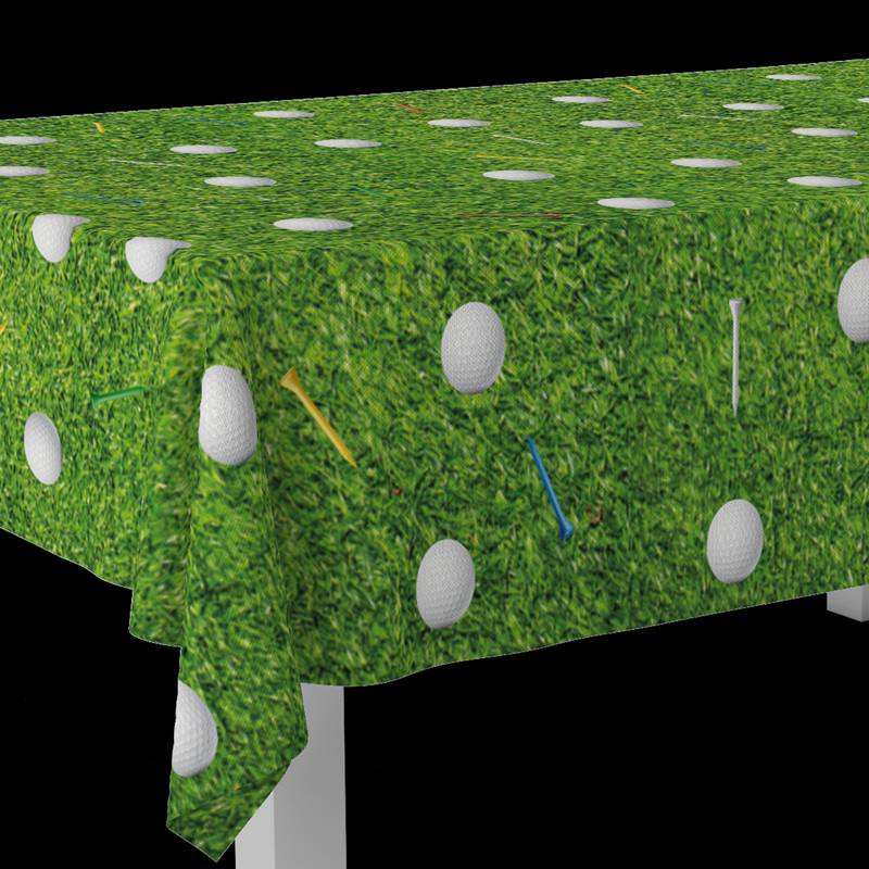 Nappe de golf 120 x 180 cm
