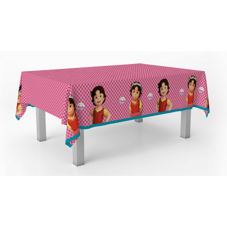 Heidi Tablecloth 120 x 180 cm