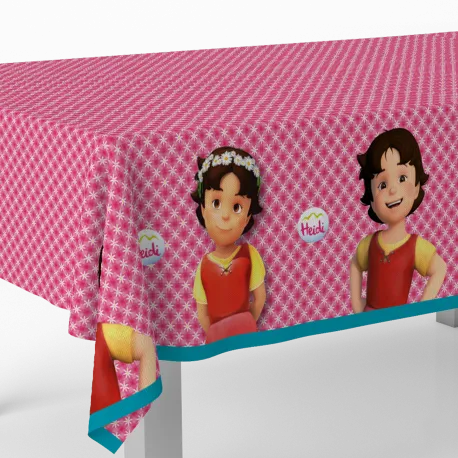 Heidi Tablecloth 120 x 180 cm