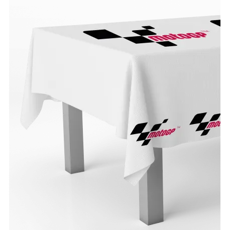 Mantel Moto GP 120 x 180 cm