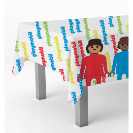 Tovaglia Playmobil 120 x 180 cm
