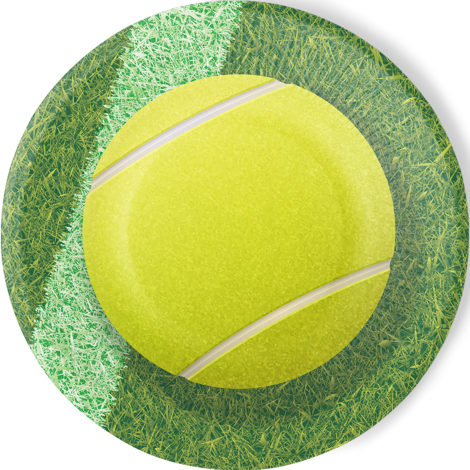 Piatti 23 Tennis e Padel