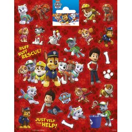 Adesivi Paw Patrol 156 x 200 mm