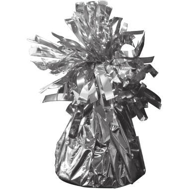 Peso del palloncino 170 g Argento