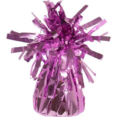Peso del palloncino 170 g Rosa