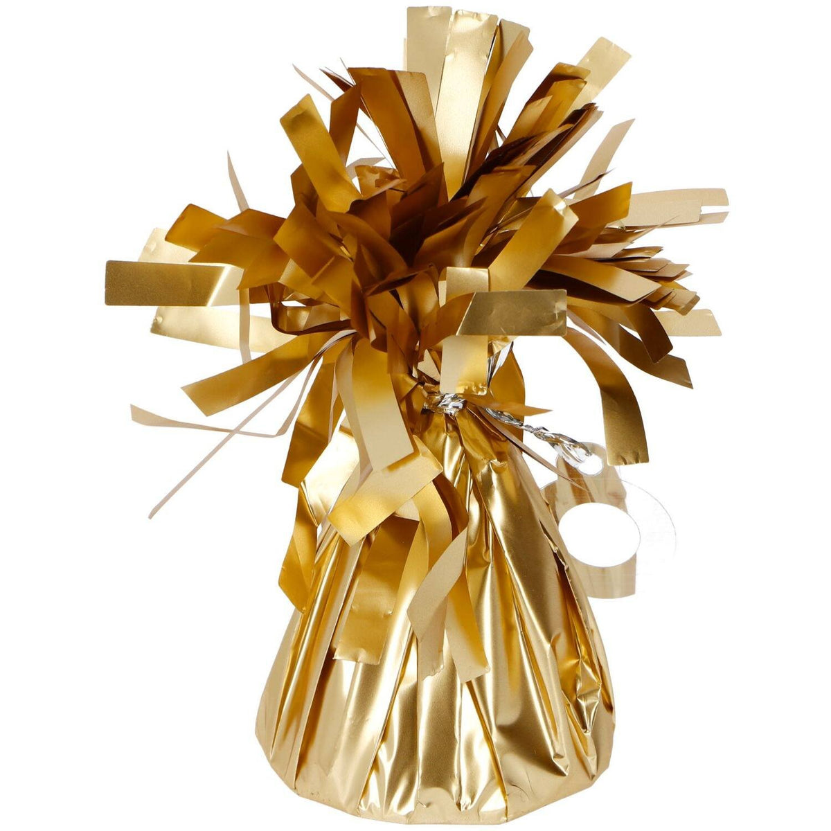 Peso del palloncino 170 g Starlight Gold