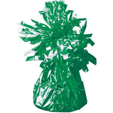 Peso del palloncino 170 g Verde