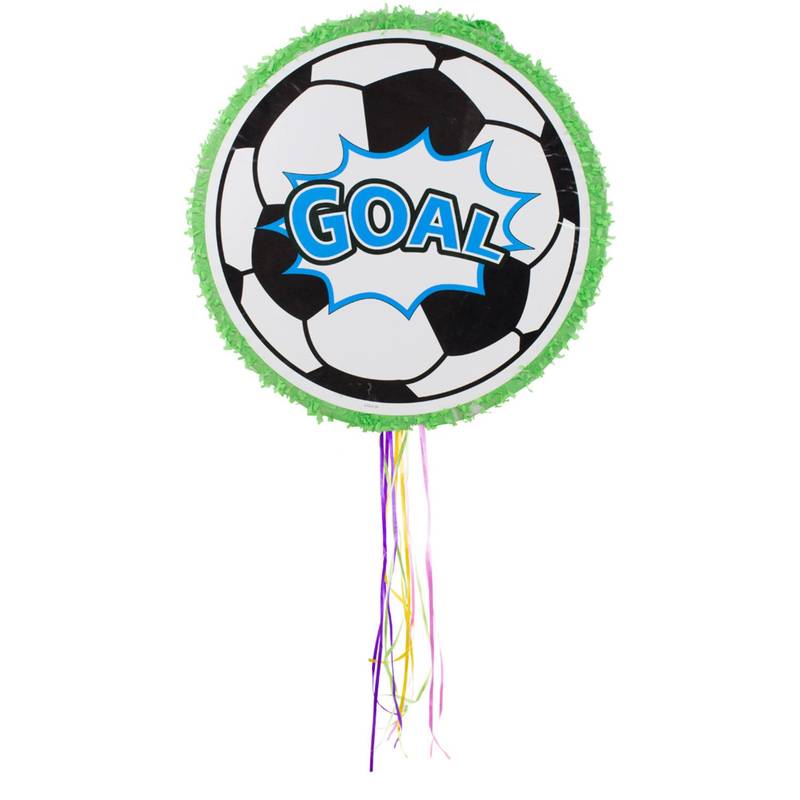 Piñata da calcio 48 cm