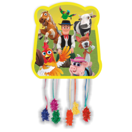 Piñata della Fattoria di Zenon 28 x 33 cm