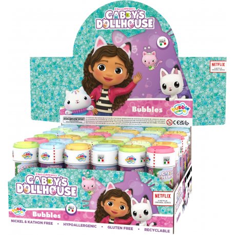 Pompero Gabby's Dollhouse