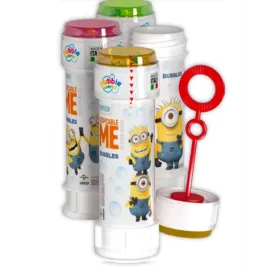 Baguette à bulles Minions